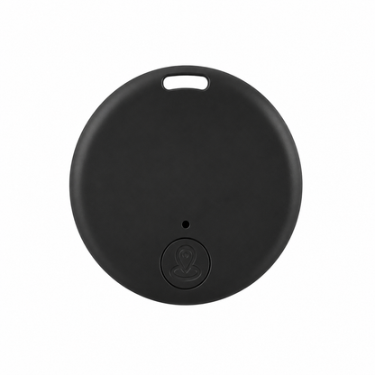 Localizador de mascotas por Bluetooth