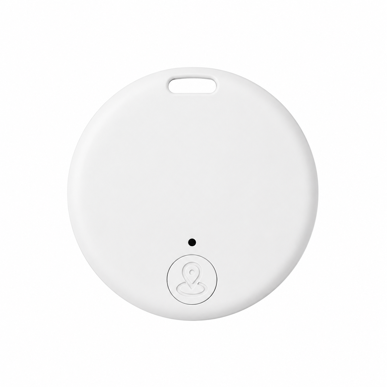 Localizador de mascotas por Bluetooth