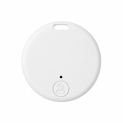 Localizador de mascotas por Bluetooth