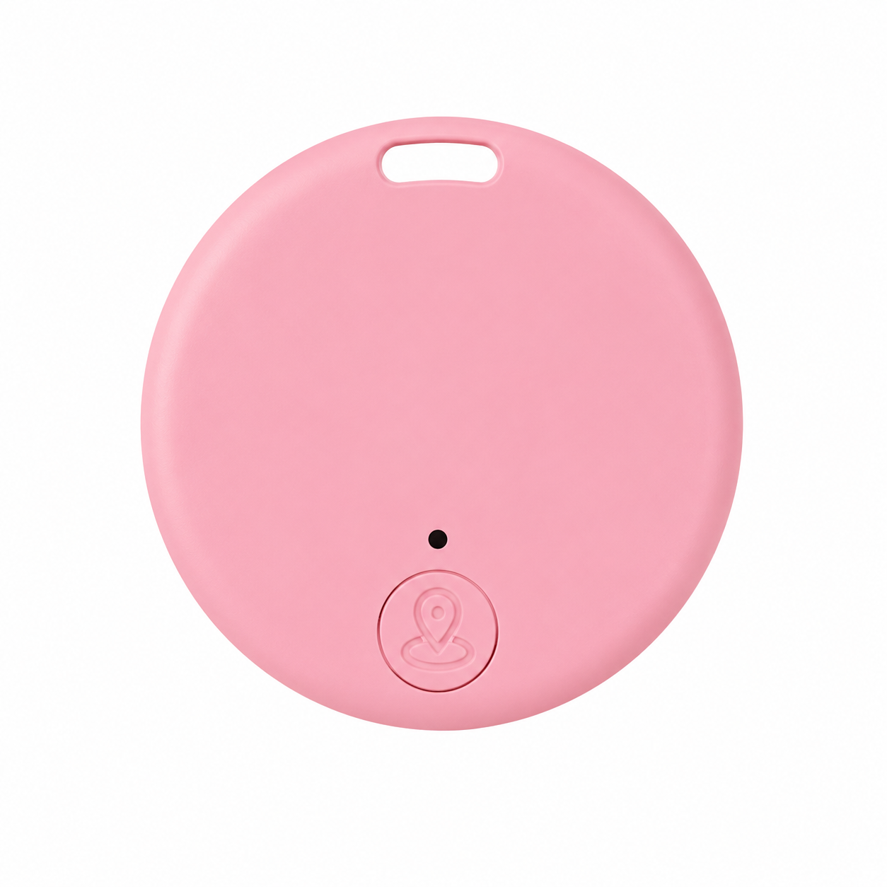 Localizador de mascotas por Bluetooth