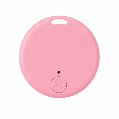 Localizador de mascotas por Bluetooth
