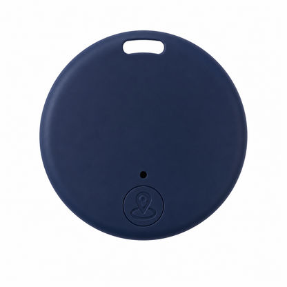 Localizador de mascotas por Bluetooth